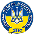 Київська обласна асоціація футболу