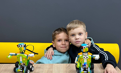 Robotics Hub