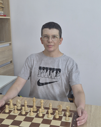 Лакудас Андрій