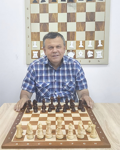 Поздняков Григорій